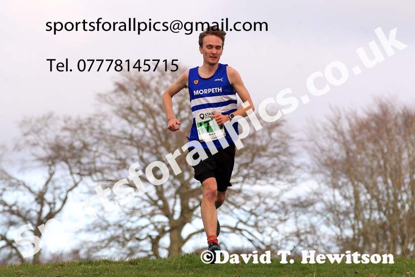 Senior Mens 2023 NEHL, Alnwick, Northumberland. Photo: David T. Hewitson/Sports for All Pics